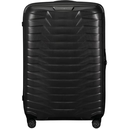 Samsonite valigia proxis - nero