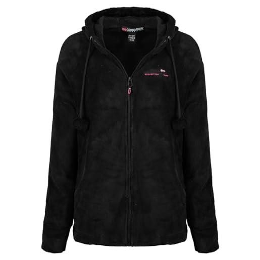 Geographical Norway tilda lady pile da donna, marine, m