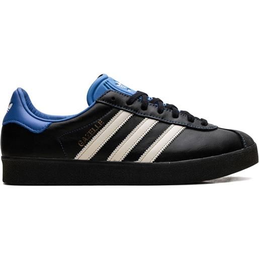 adidas sneakers gazelle 85 - nero