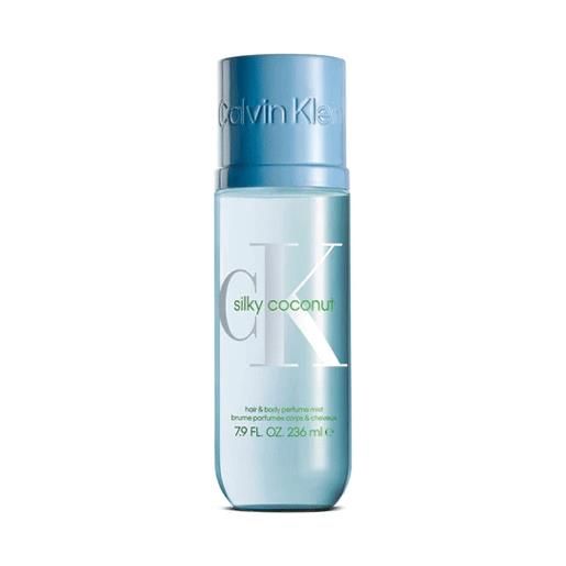 CALVIN KLEIN ck one body mist silky coconut