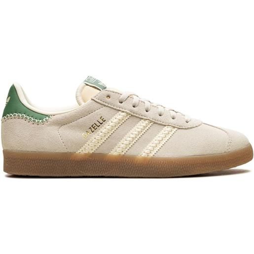 adidas sneakers gazelle - toni neutri