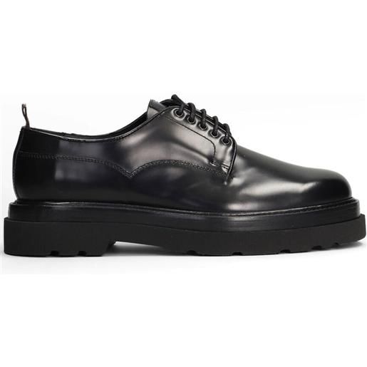 Paul Smith derby stringate - nero