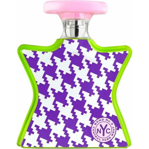 Bond No. 9 profumo unisex Bond No. 9 central park west edp 100 ml