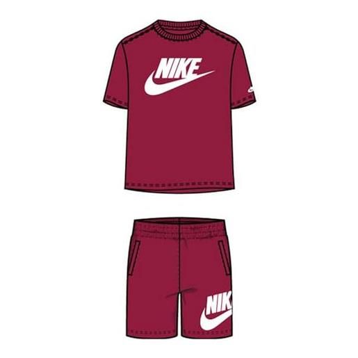 Nike kids clu set 4-5 years