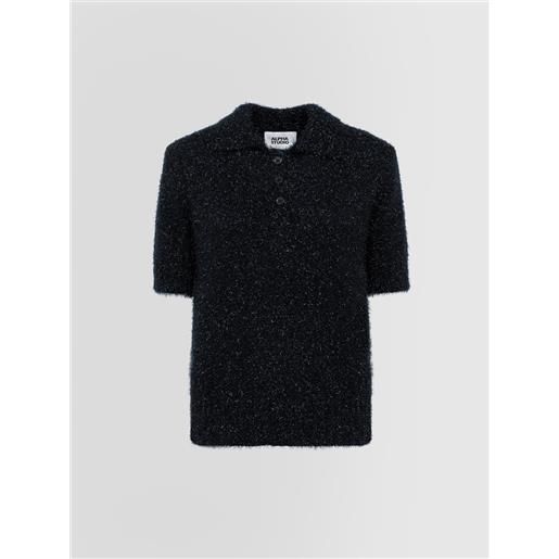 ALPHA STUDIO polo vrille