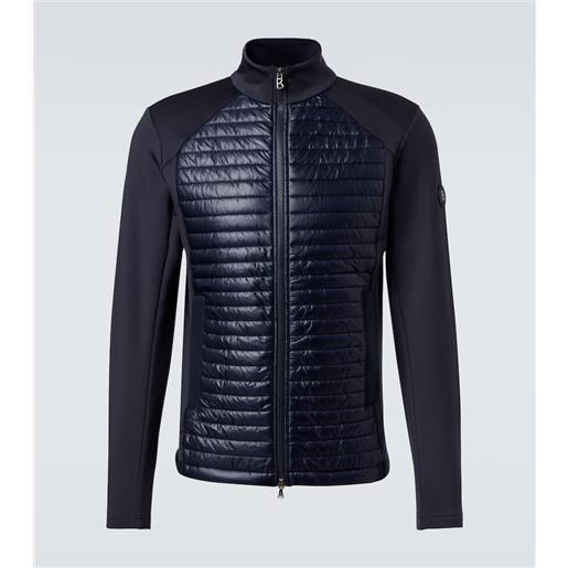 Bogner giacca da sci jesko