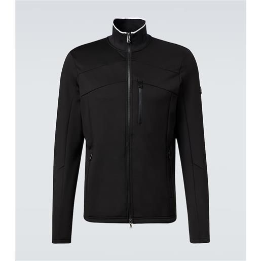 Bogner giacca xilas in pile
