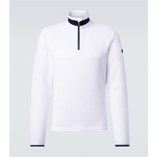 Bogner pullover joscha in jacquard