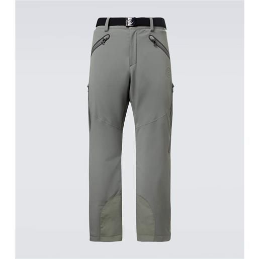 Bogner pantaloni da sci tim con cintura
