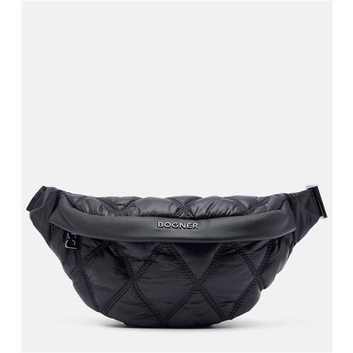 Bogner marsupio trapuntato jameela small