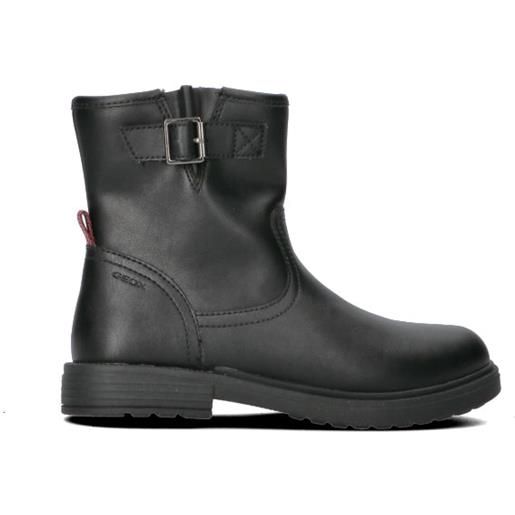 GEOX anfibio bambina nero