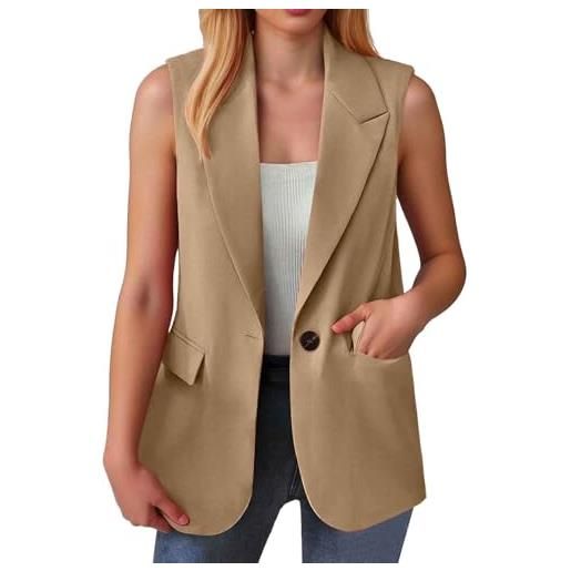 Generic capispalla mezza stagione donna giubbotti mezza piumino caldo giacchino leopardato giacchetto idrorepellente colorate morbide pizzo femminili o palloncino fatti mezze escursionismo country puffy