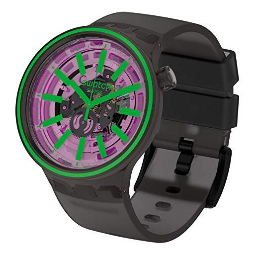 Swatch orologio unisex so27b113