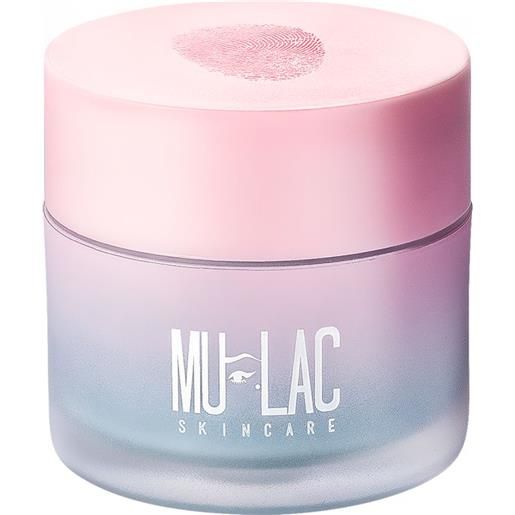 MULAC sweeting mask lip mask - maschera labbra notte 20 ml