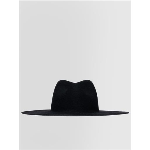 ALPHA STUDIO cappello fedora