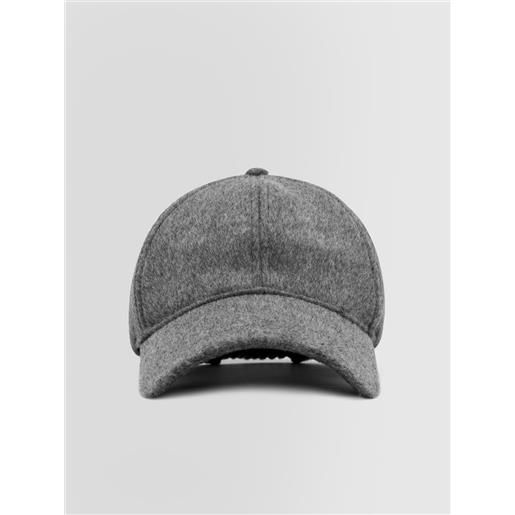 ALPHA STUDIO cappello bowling double