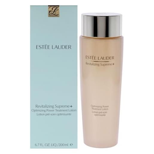 Estee Lauder revitalizing supreme+ optimizing power treatment lotion 200 ml