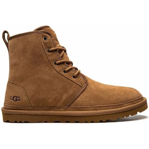UGG stivaletti harkley - marrone