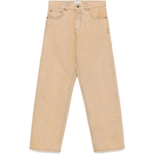 Haikure jeans bonnie - toni neutri