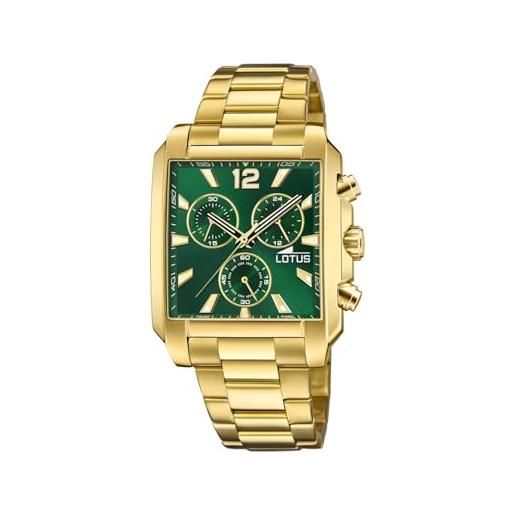 Lotus Watches Orologio da polso Uomo 18114/4