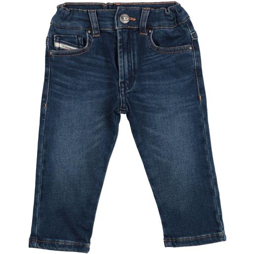 DIESEL - pantaloni jeans
