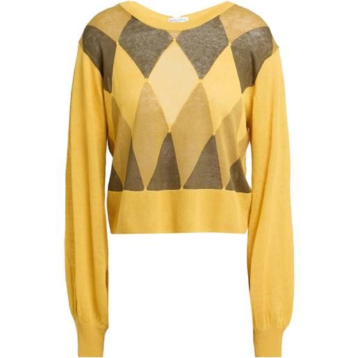 BALLANTYNE - pullover