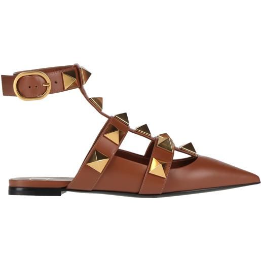 VALENTINO GARAVANI - ballerine