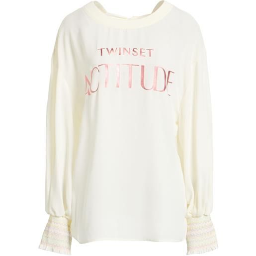 ACTITUDE by TWINSET - top