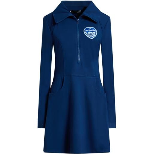 LOVE MOSCHINO - vestito corto