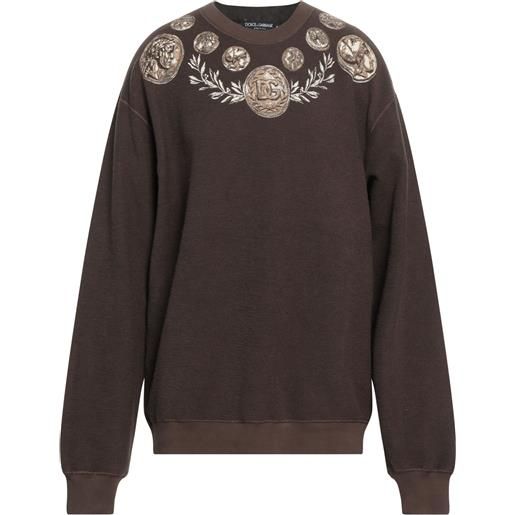 DOLCE&GABBANA - felpa