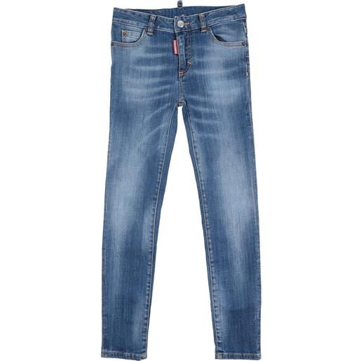DSQUARED2 - pantaloni jeans
