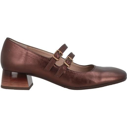 HISPANITAS - décolleté