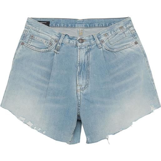 R13 - shorts jeans