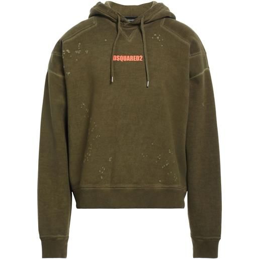 DSQUARED2 - felpa