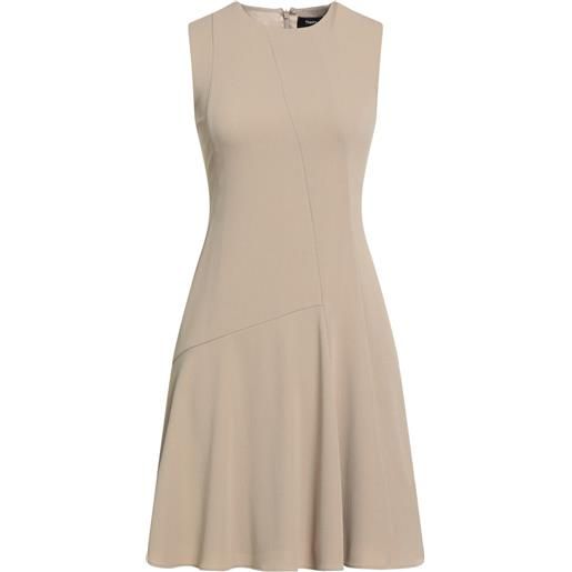 THEORY - vestito corto
