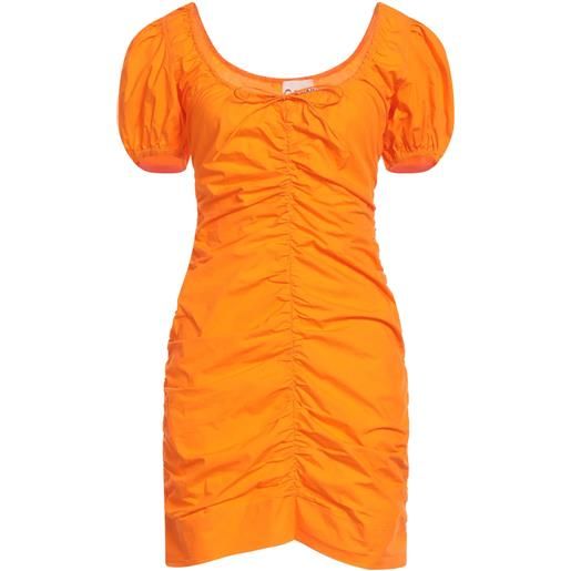 GANNI - vestito corto