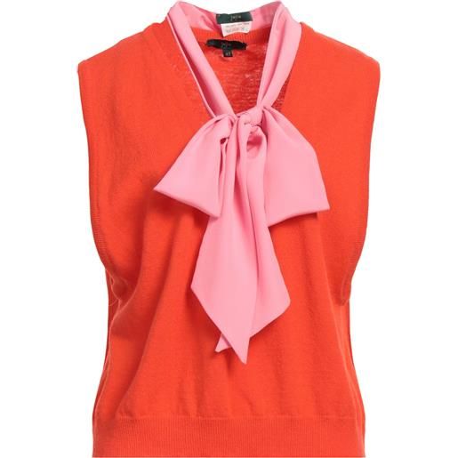JEJIA - maglia gilet