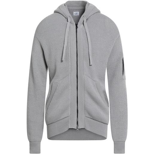 C.P. COMPANY - cardigan