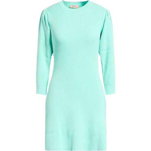 TWINSET - vestito corto