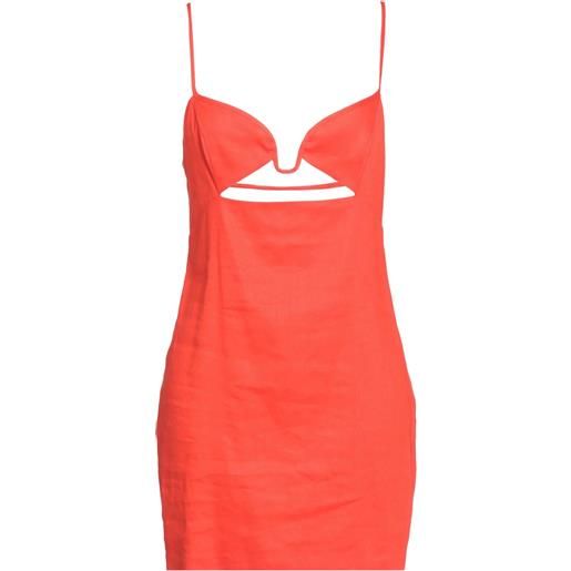 GAUGE81 - vestito corto