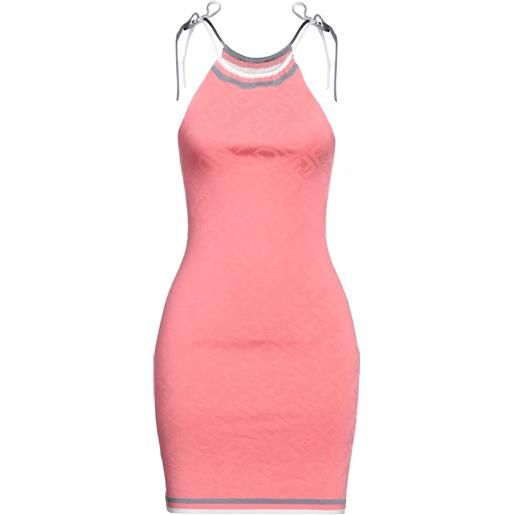 FENDI - vestito corto