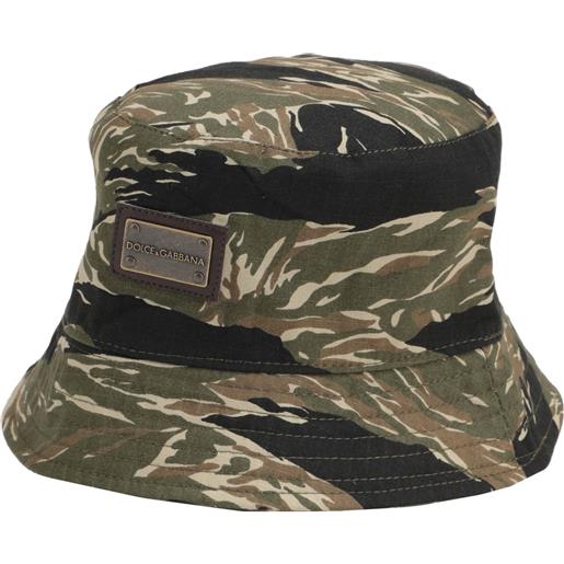 DOLCE&GABBANA - cappello