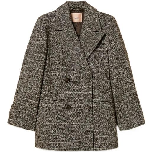 Twin Set coat
