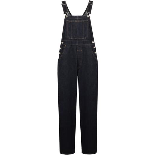 Citizens of Humanity salopette freya - blu