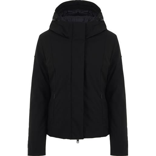 Refrigiwear short lady tech nero