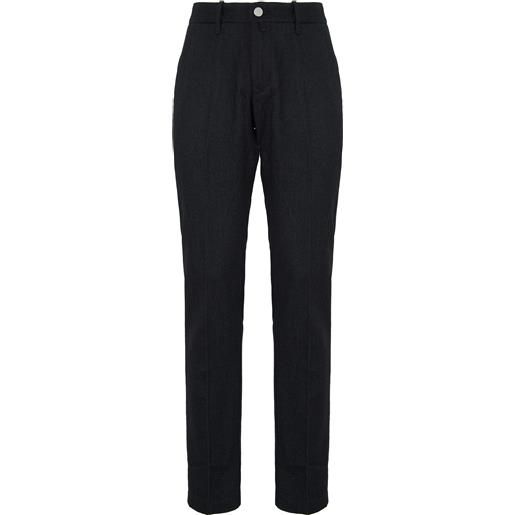 Jacob Cohen pantalone modello bobby misto lana