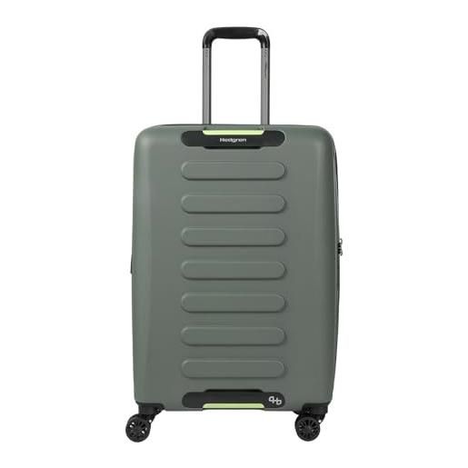 Hedgren grip spinner 65 espandable m olive