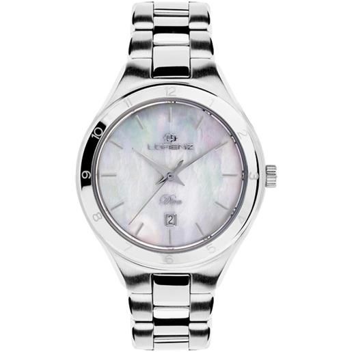 Lorenz - orologio diva blue moon 030156aa