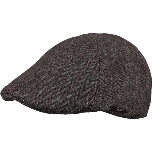 BARTS mr. Mitchell cap cappello uomo
