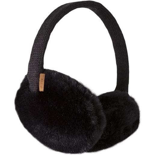 BARTS plush earmuffs paraorecchie